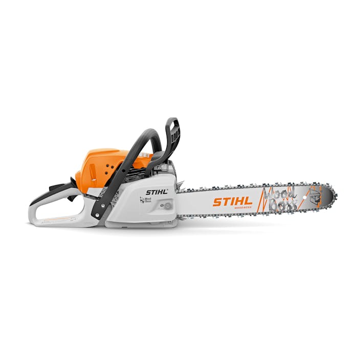 STIHL® MS 251 WOOD BOSS® – 18in Chainsaw | 45.6cc STIHL® Gas