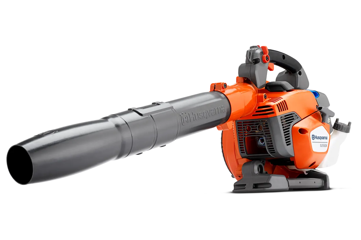 HUSQVARNA 525BX 25.4cc pro handheld blower 967284202 – Daves