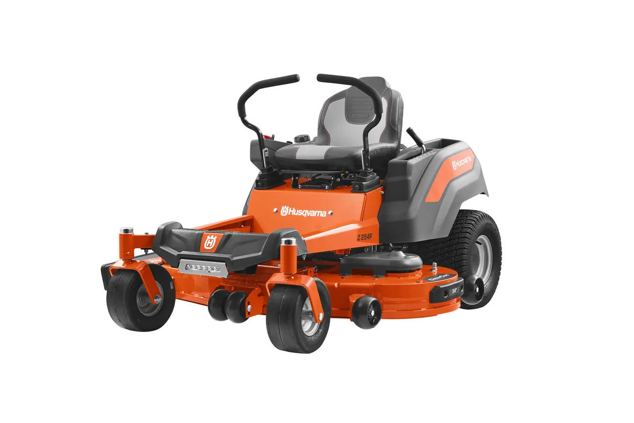 HUSQVARNA Z254F Special Edition (967954006) – Daves Lawnmower Repair