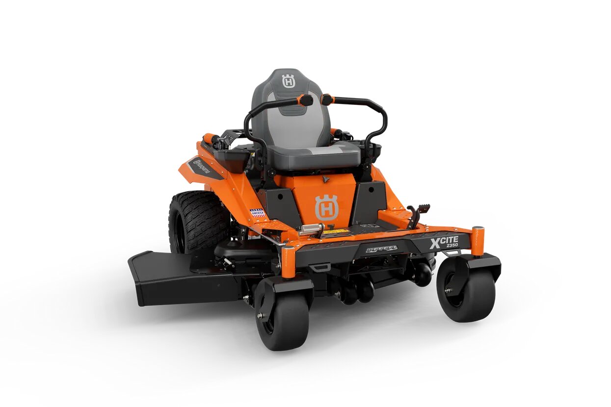 Husqvarna Xcite™ Z350 (970650201) – Daves Lawnmower Repair