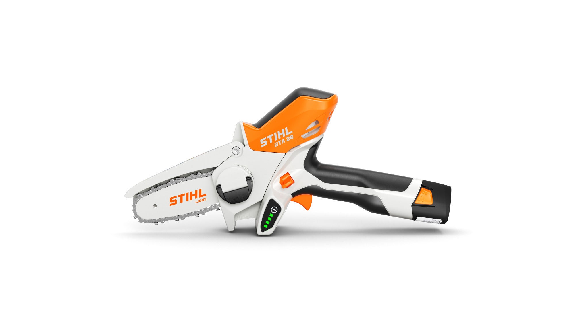 STIHL® – GTA 26 Handheld Pruner | 10.8V Battery‑Powered | Unit