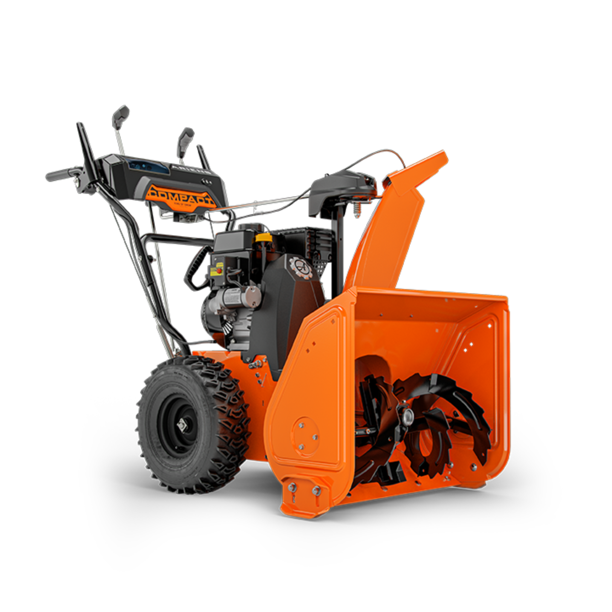 Ariens Snow Blower - Thumbnail 3