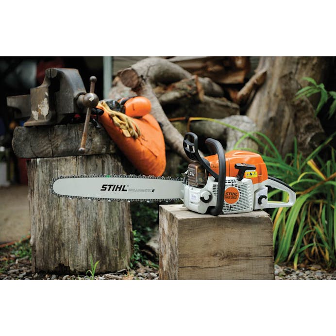 STIHL® MS 362 C‑M – 20in Chainsaw | 59cc STIHL® Gas Engine – Daves