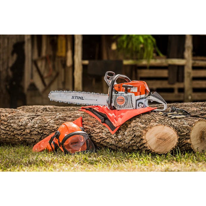 STIHL® MS 362 C‑M – 20in Chainsaw | 59cc STIHL® Gas Engine – Daves