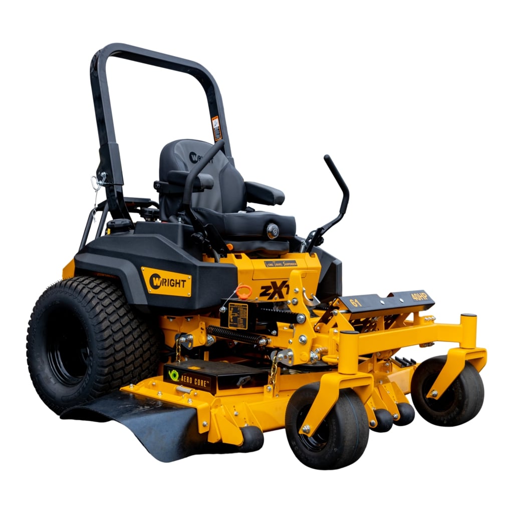 2025 Wright Stander Walker ZXT 61 Zero-Turn Mower | Clearance