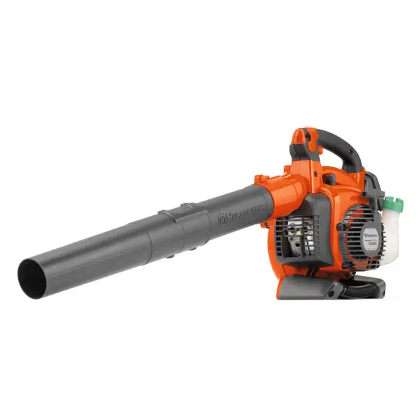 Husqvarna 125BVx Leaf Blower - Thumbnail 4