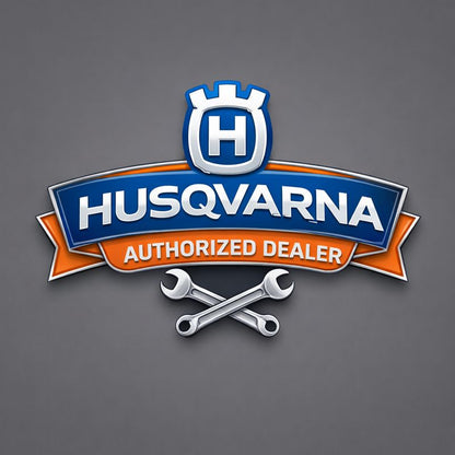 HUSQVARNA 460 Rancher Chainsaw with 24 Inch Bar and Chain