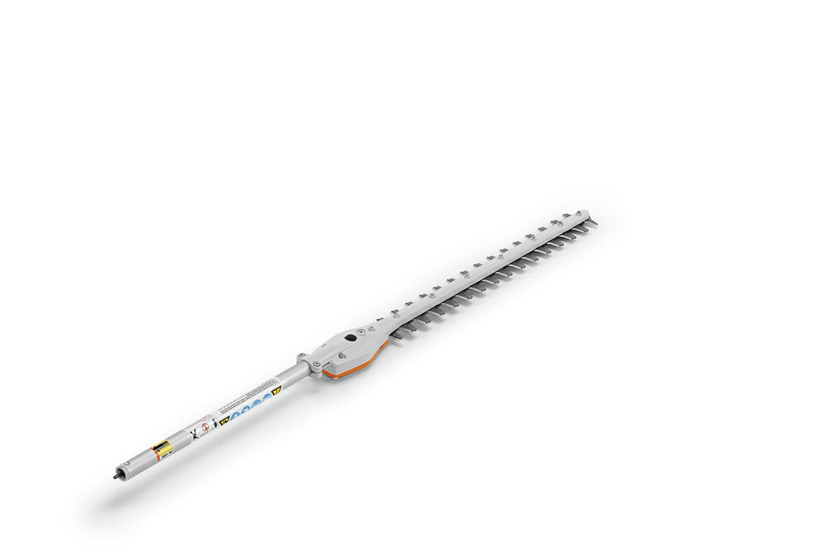 HL-KM 0° Straight Hedge Trimmer, 20"