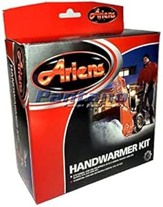 72000700 ARIENS OEM HEATED HAND GRIPS