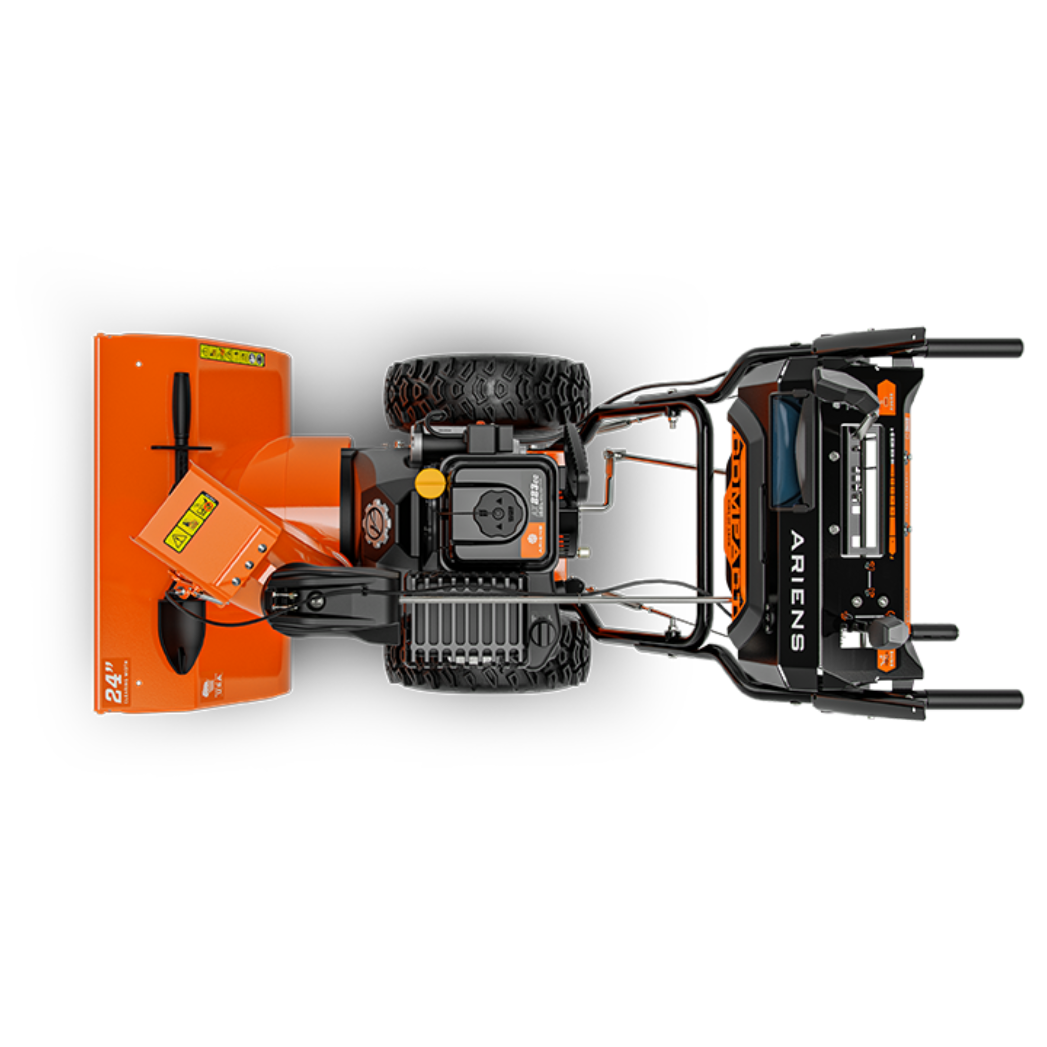 Ariens Snow Blower