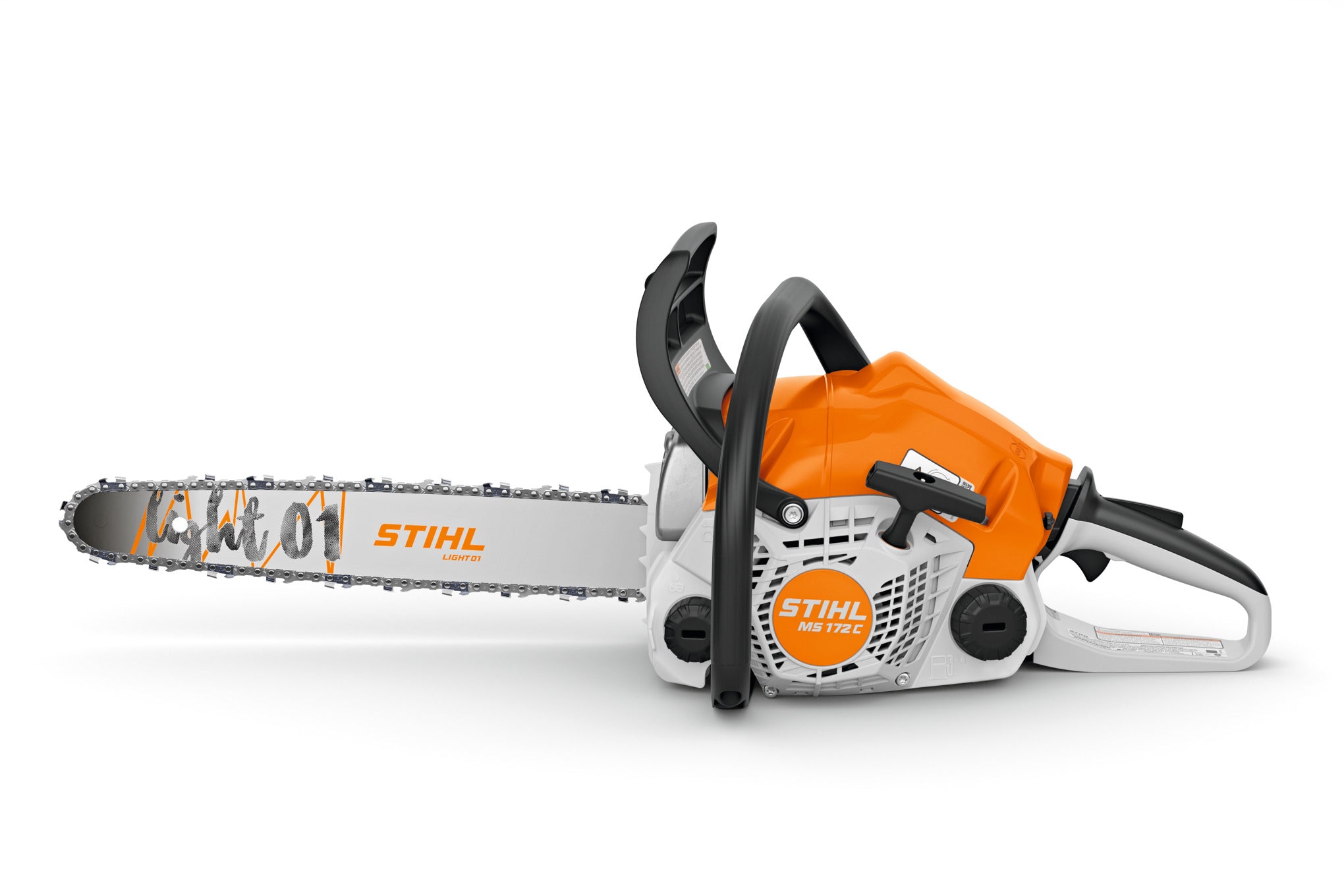 STIHL® MS 271 Z FARM BOSS® – 18in Chainsaw | 50.2cc STIHL® Gas