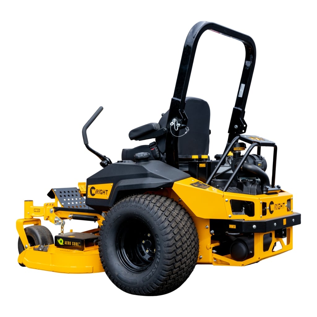 2025 Wright ZXT 61