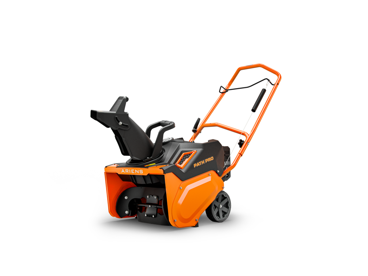 Ariens Path-Pro 212 Electric Start