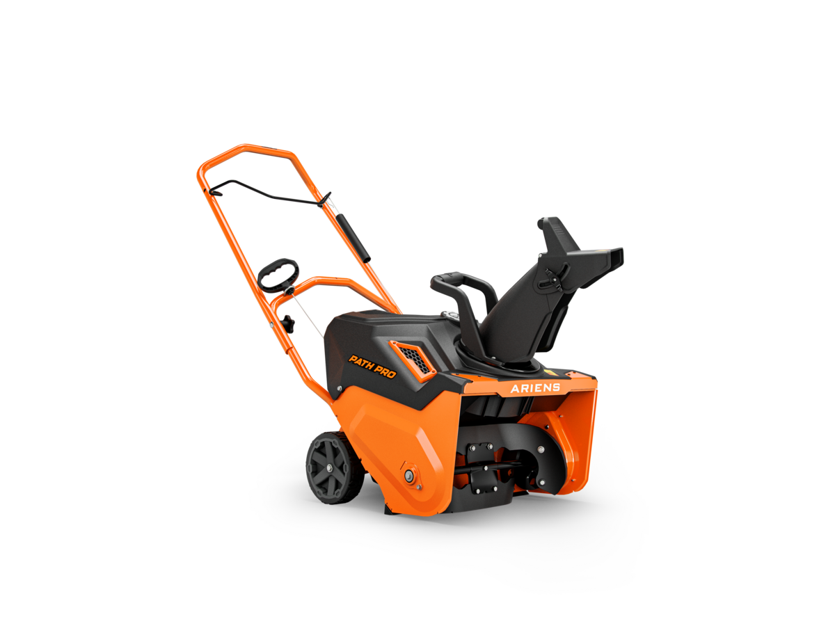Ariens Path-Pro 212 Electric Start