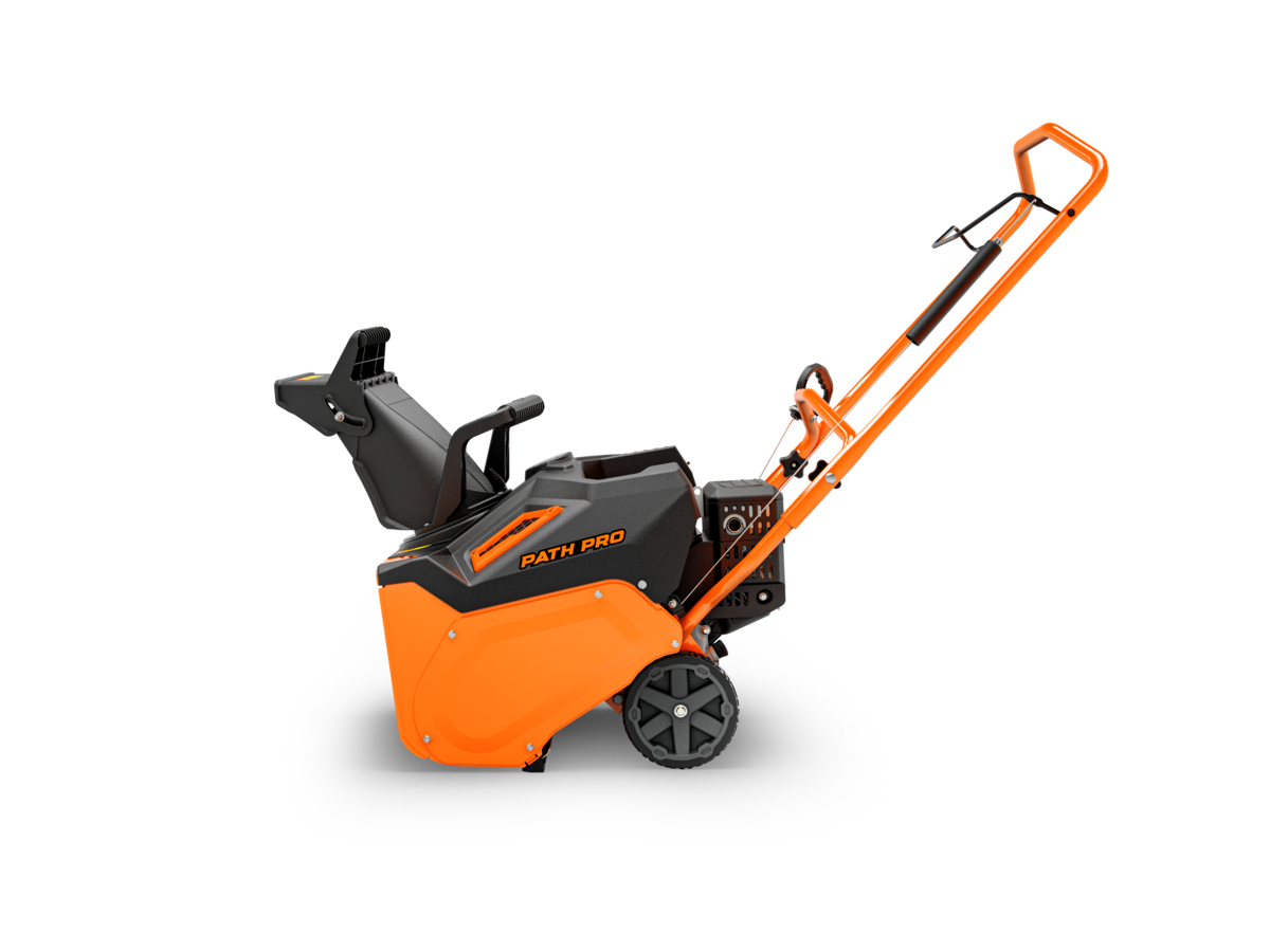 Ariens Path-Pro 212 Electric Start