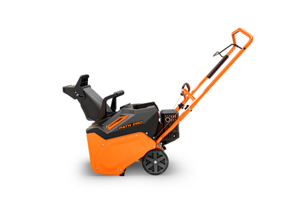 Ariens Path-Pro 212 Electric Start