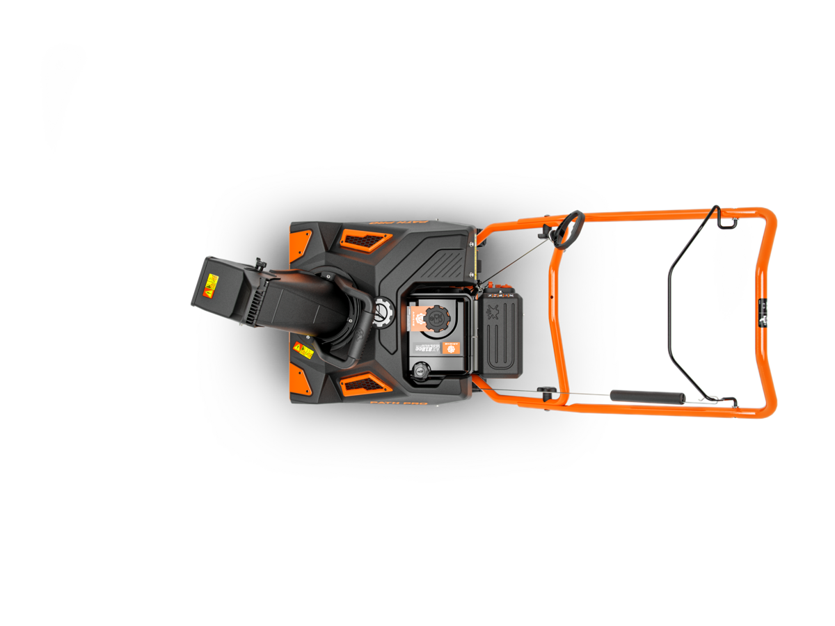Ariens Path-Pro 212 Electric Start