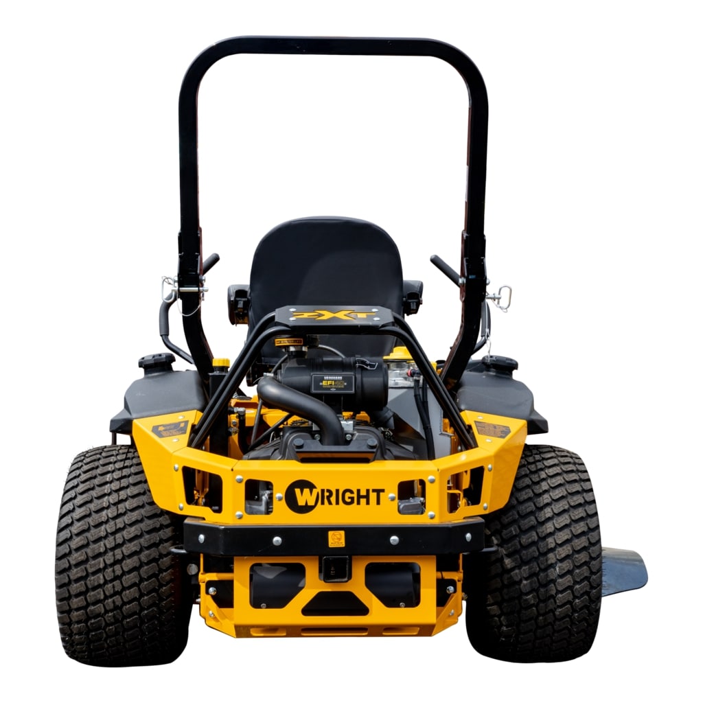 2025 Wright Stander Walker ZXT 61 Zero-Turn Mower | Clearance