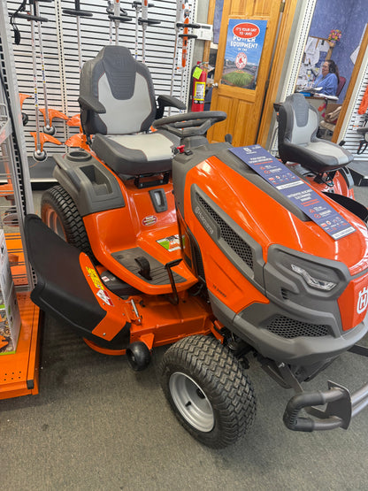 Husqvarna 960430344 TS 348XD (48") 24HP $300 Rebate in cart