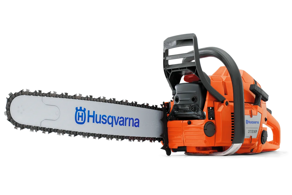 372 XP - 24", 3/8 pitch, .058 ga. 70.7cc chainsaw