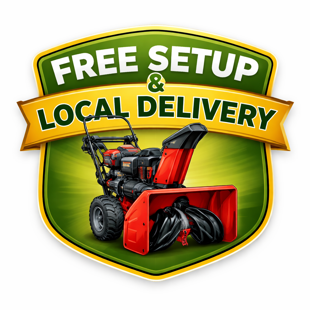 Ariens 921072 DELUXE 28 SHO