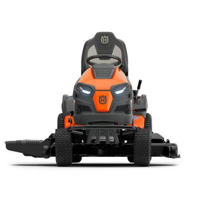 HUSW 970846801 Husqvarna TS 140X 48" Riding Lawn Tractor For Sale