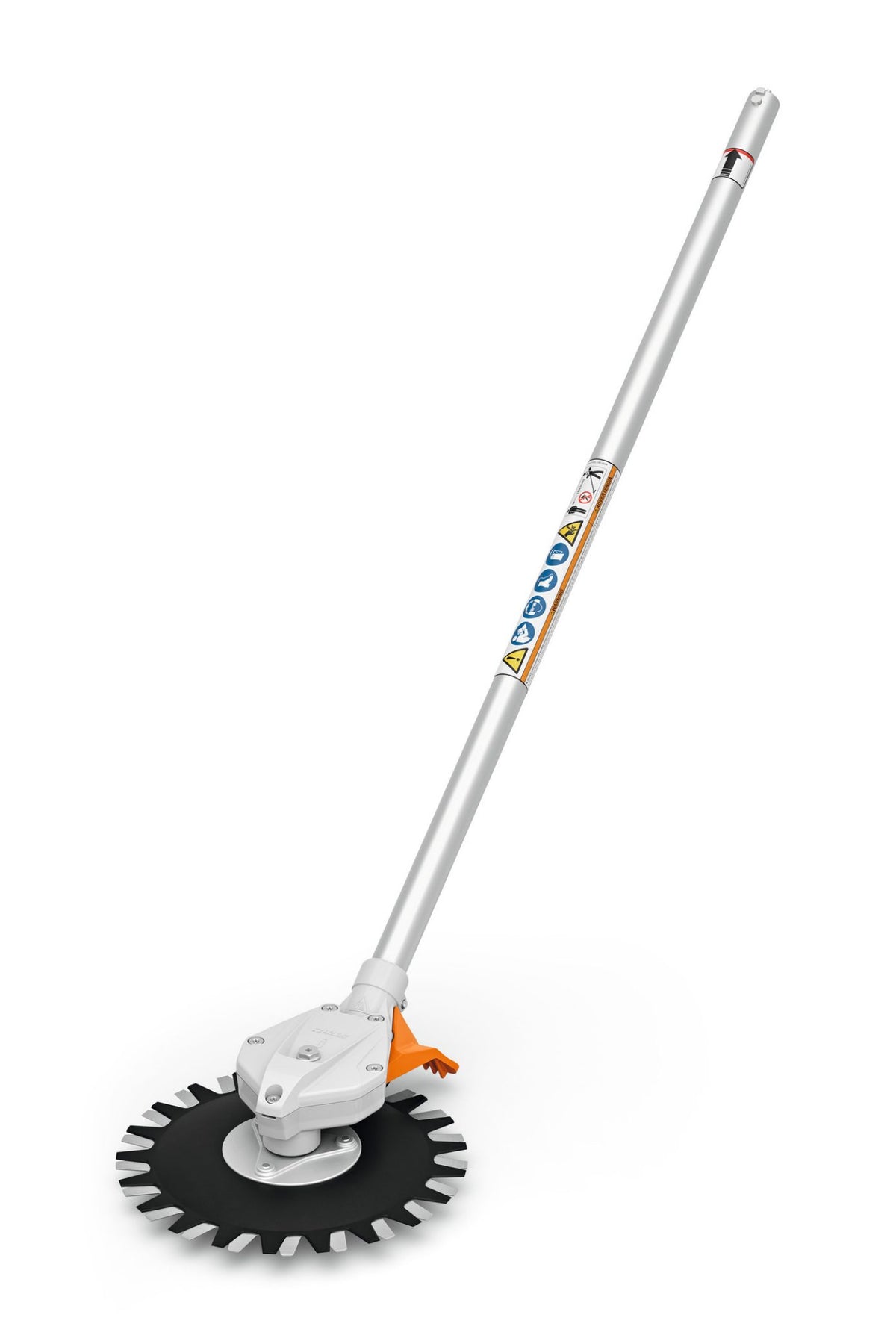 RG-KM Reciprocator Attachment