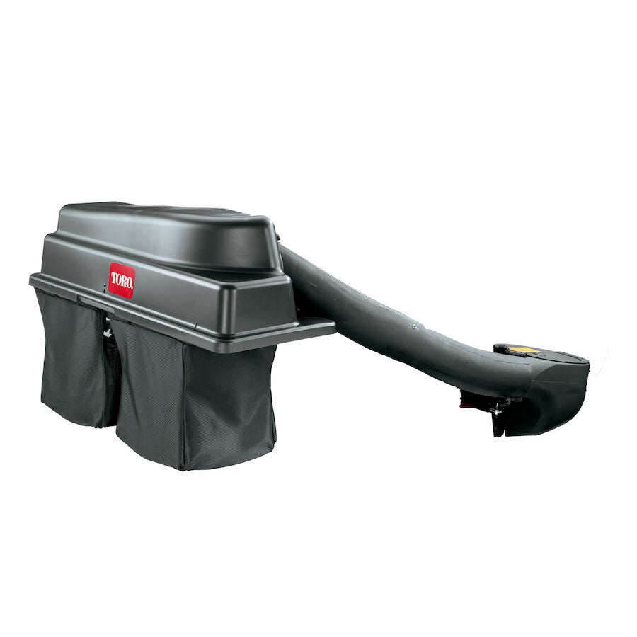 Powered Bagger for TITAN and TITAN MAX