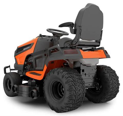 HUSW 970847001 Husqvarna TS 275XD 42" Riding Lawn Tractor
