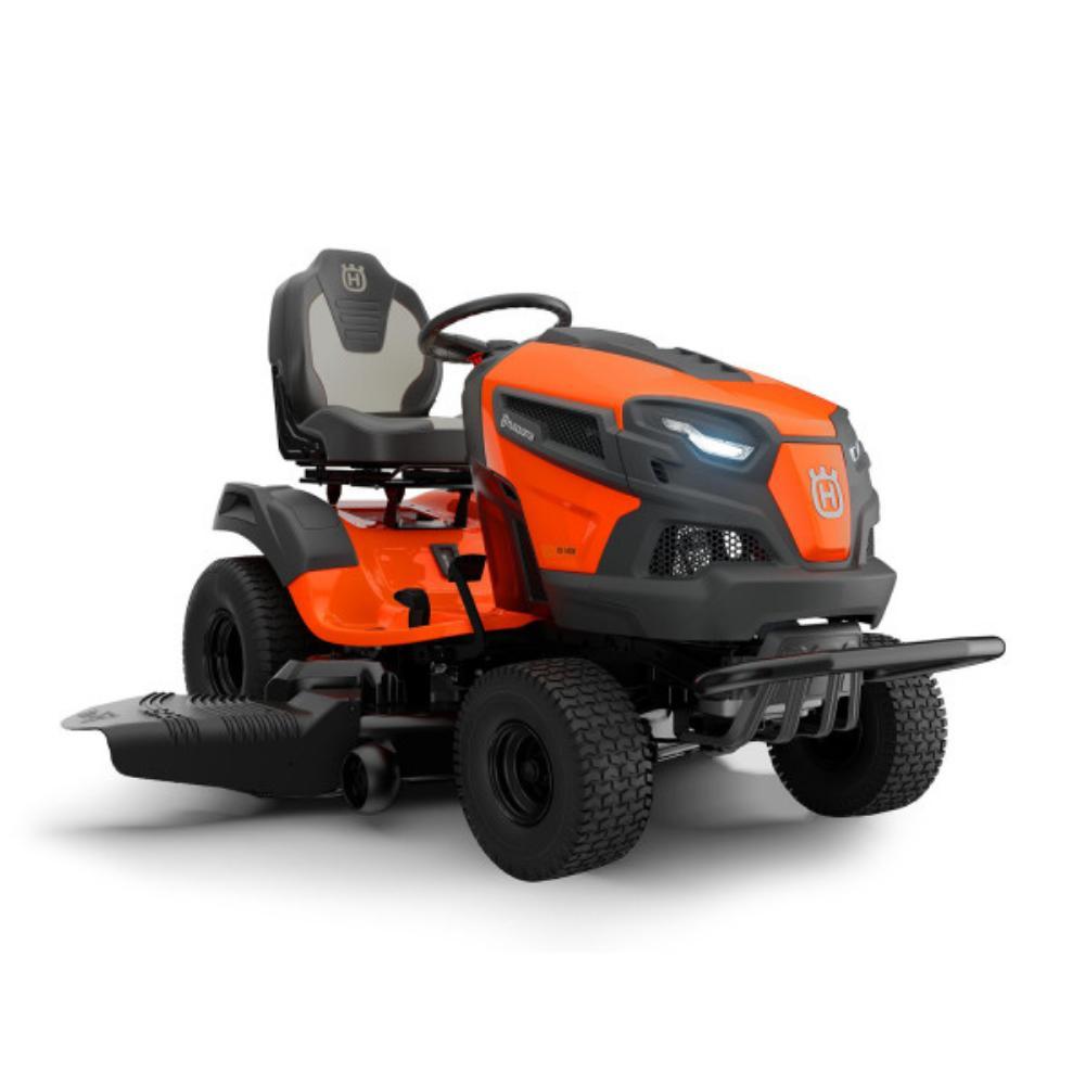 HUSW 970846801 Husqvarna TS 140X 48" Riding Lawn Tractor For Sale