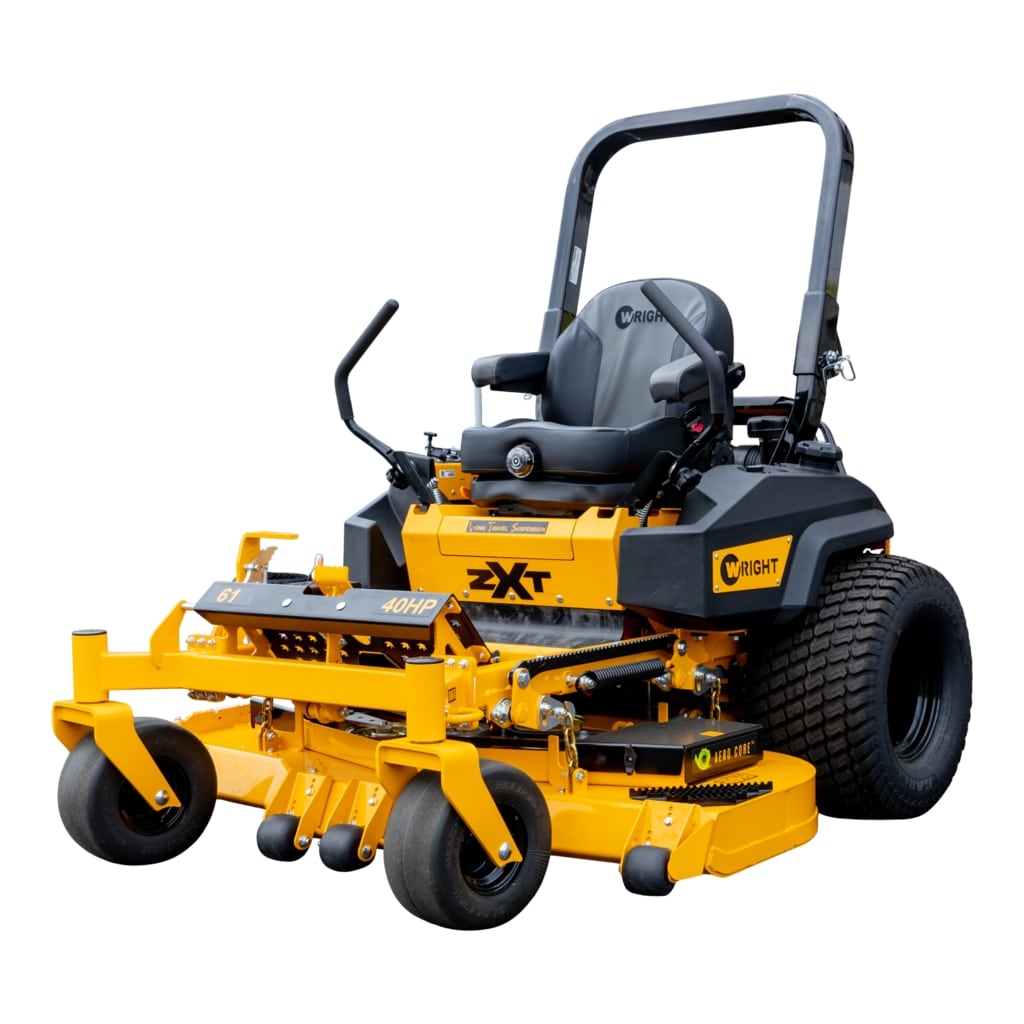 2025 Wright Stander Walker ZXT 61 Zero-Turn Mower | Clearance