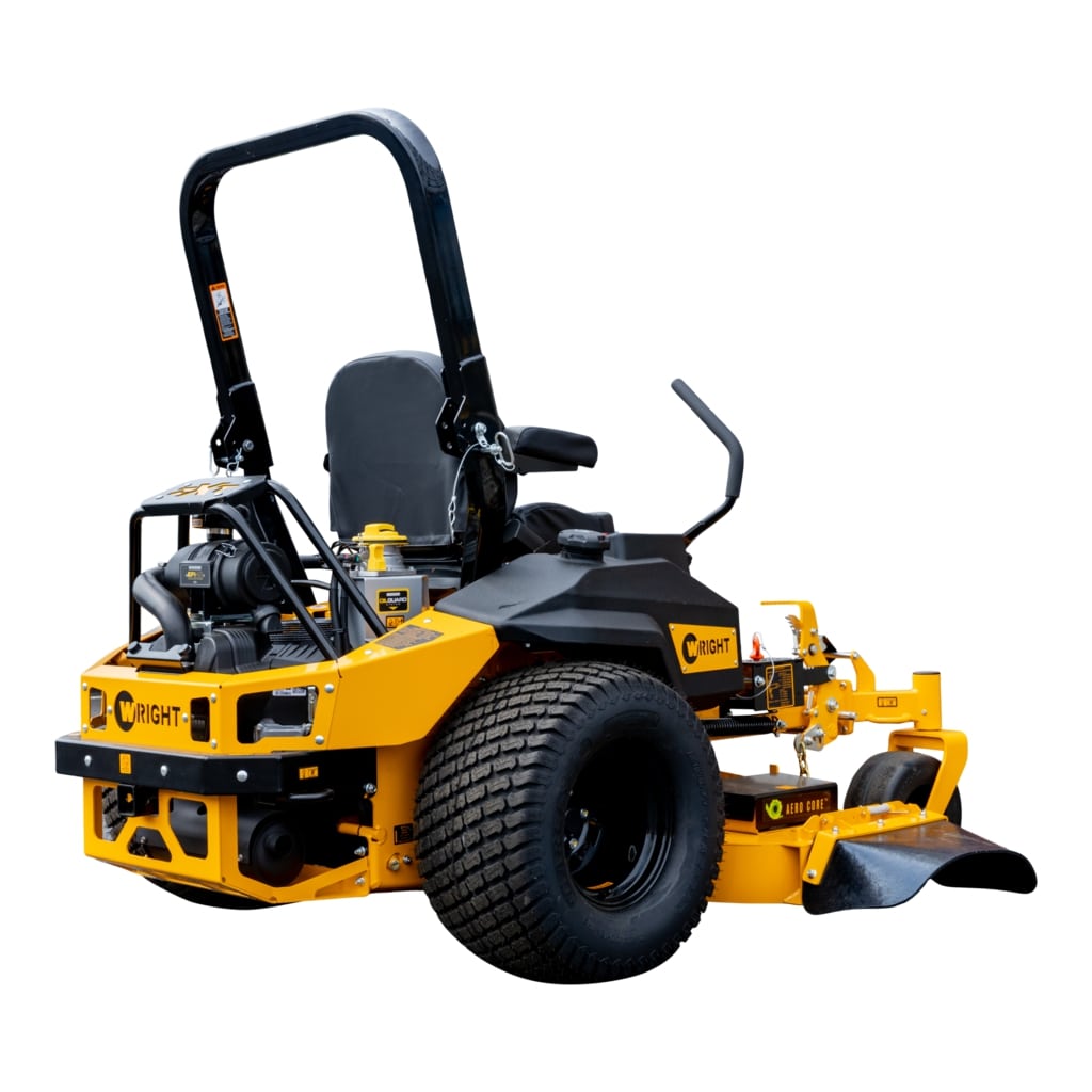 2025 Wright ZXT 61