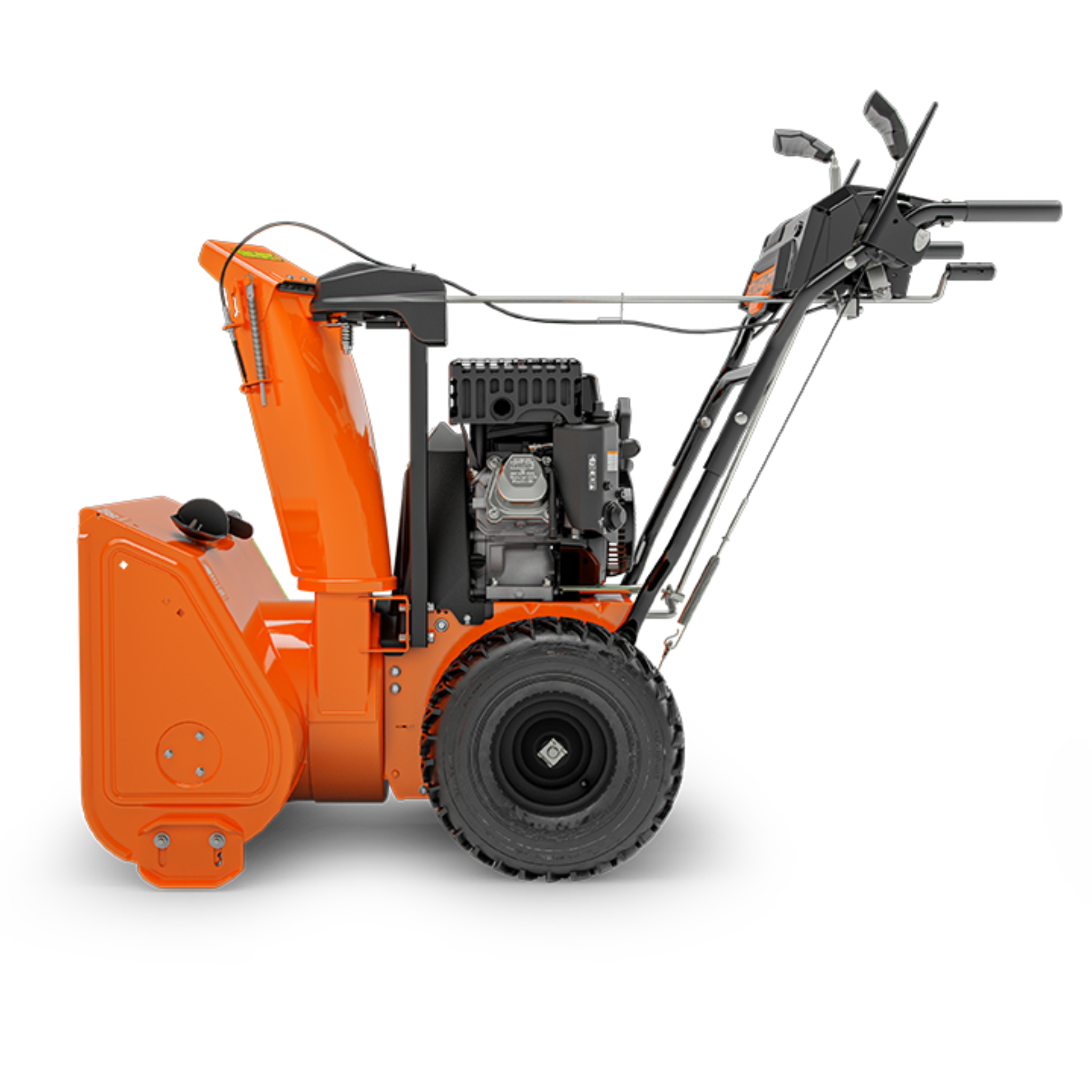 Ariens Snow Blower - Thumbnail 5