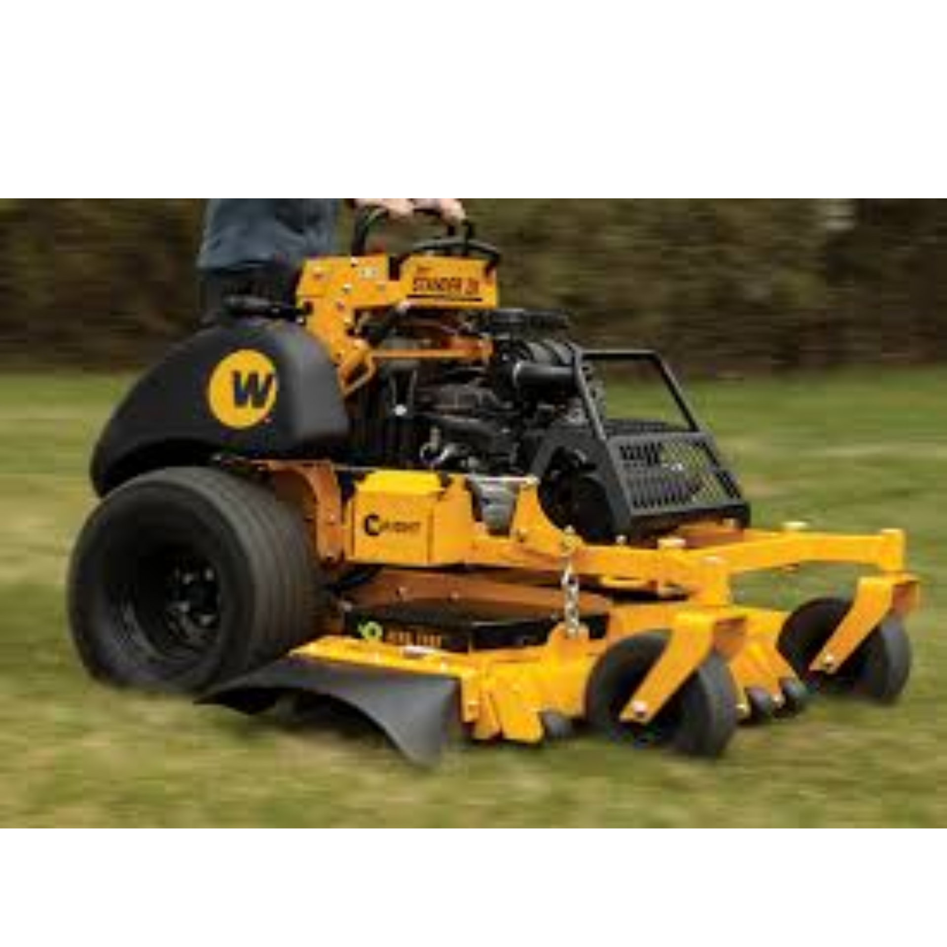 HUSQVARNA Z254F Special Edition (967954006) – Daves Lawnmower Repair HUSQVARNA Z254F Special Edition (967954006) – Daves Lawnmower Repair