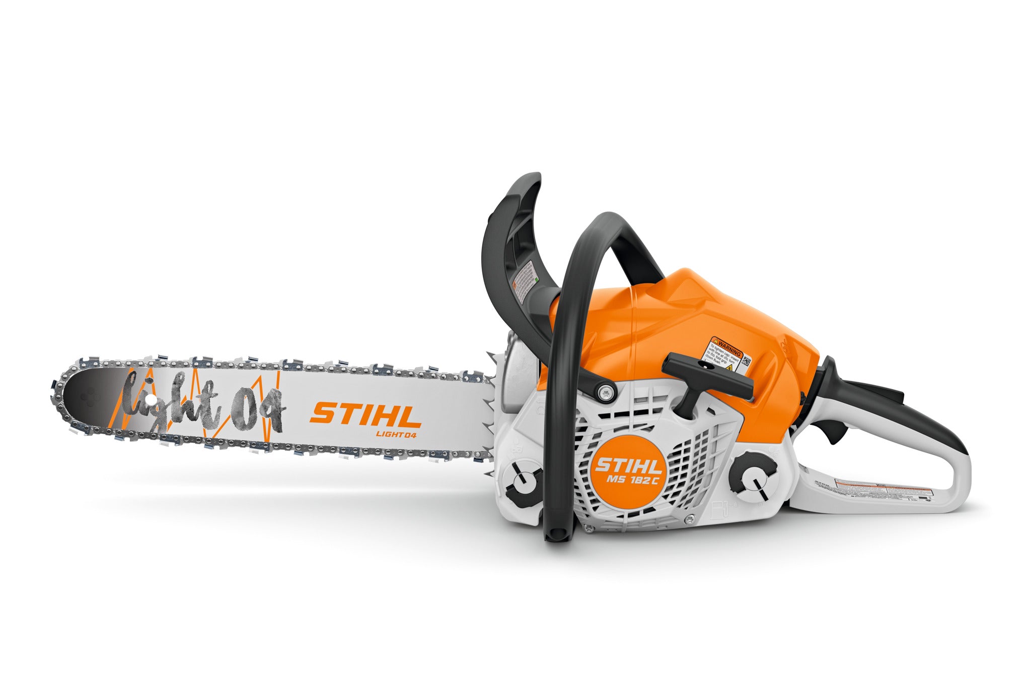 ￼sm STIHL FS2102 STIHL® MS 362 C‑M – 20in Chainsaw | 59cc STIHL® Gas Engine – Daves