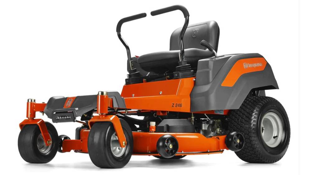 HUSQVARNA 525BX 25.4cc pro handheld blower 967284202 – Daves
