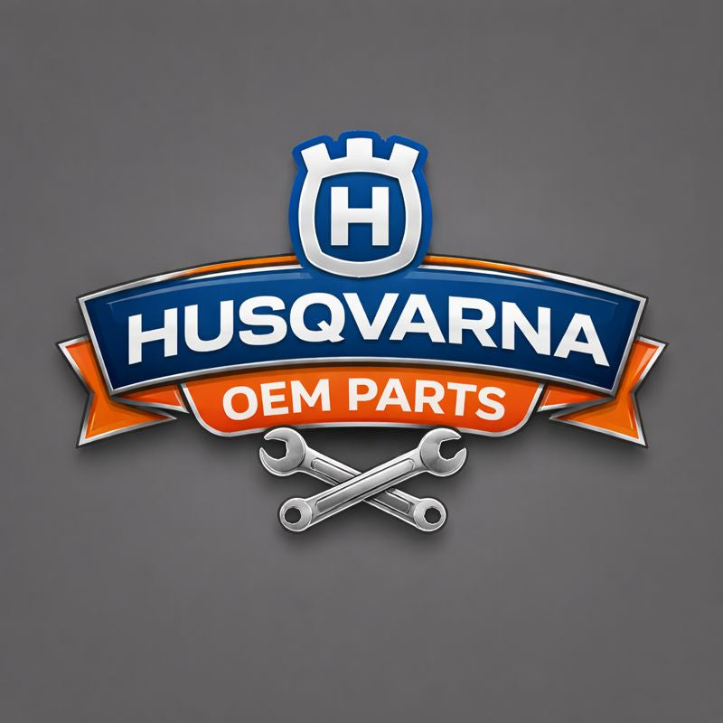 Husqvarna 960430344 TS 348XD (48") 24HP $300 Rebate in cart