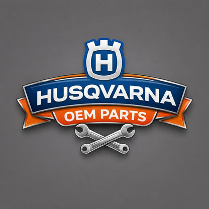 Husqvarna 960430344 TS 348XD (48") 24HP $300 Rebate in cart