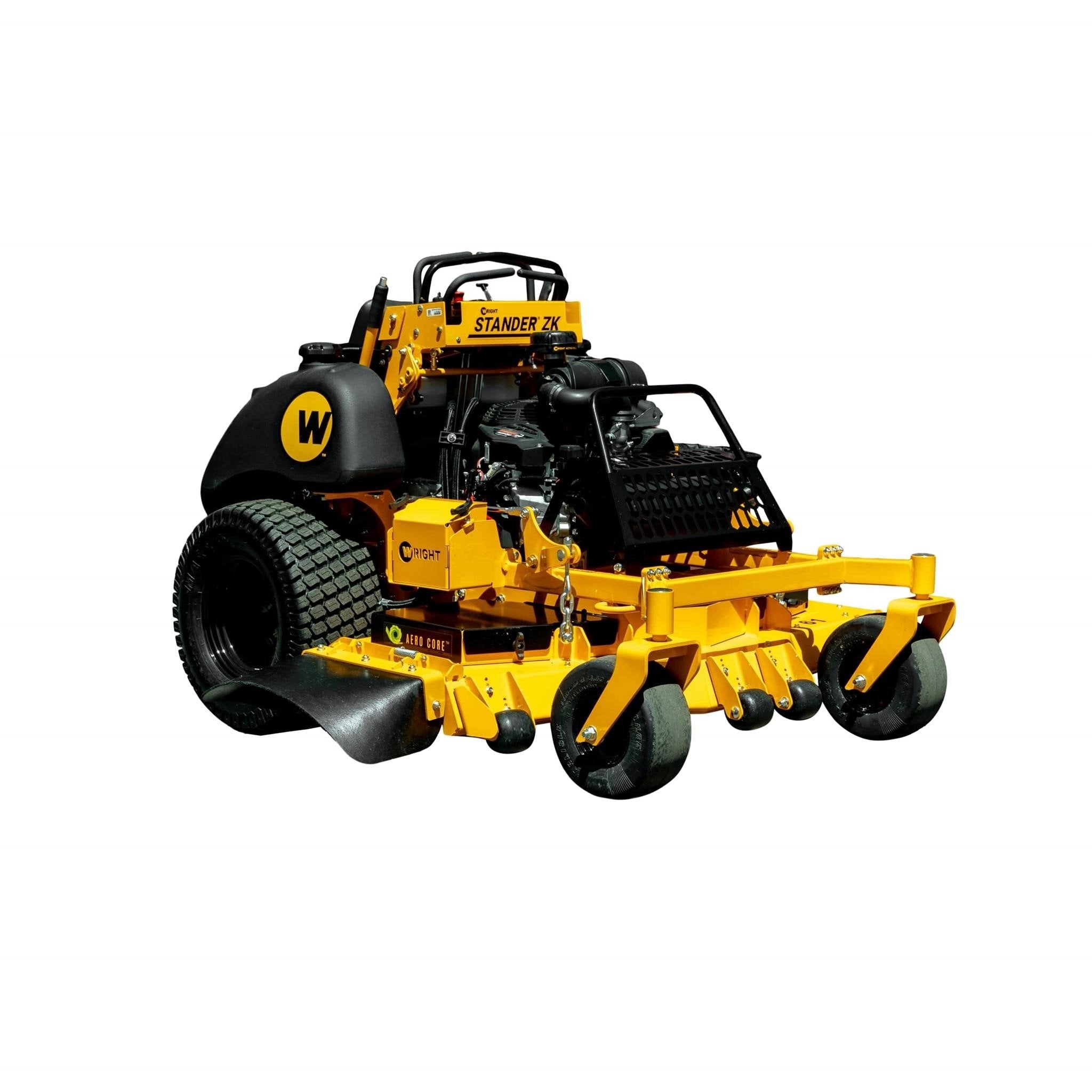 STAND UP'89 ［LD］ 2026 Wright Equipment Stander ZK 52