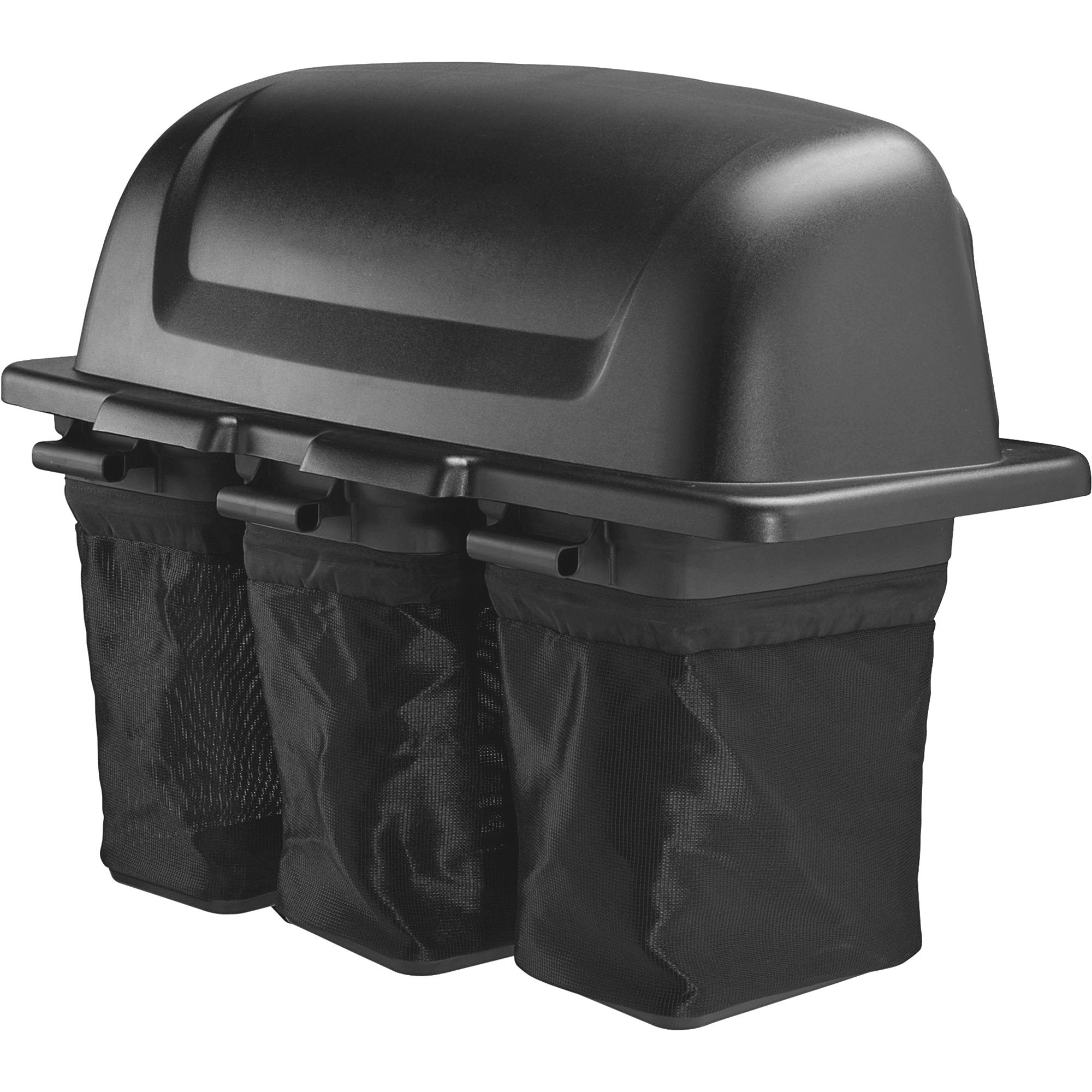 Husqvarna 3-Bin Bagger 582559701 – Daves Lawnmower Repair