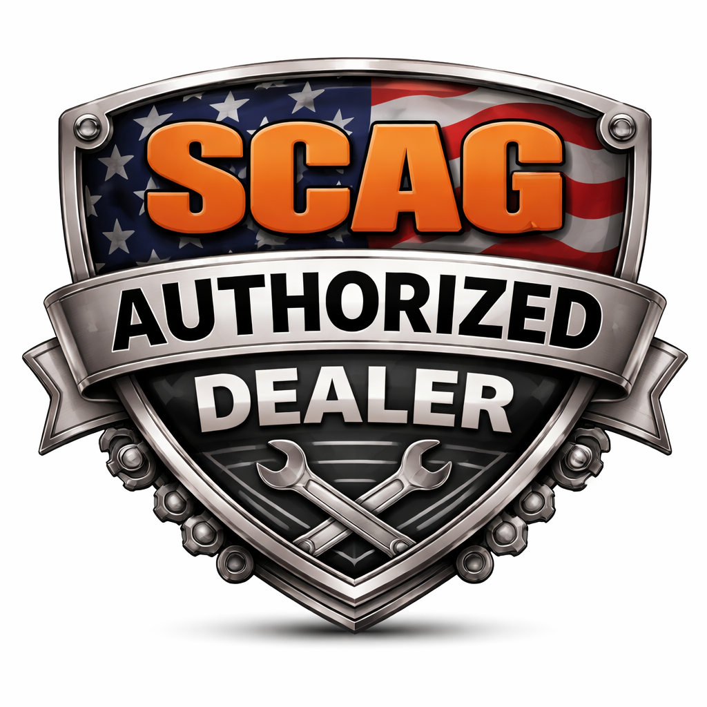 Scag SFC-30 Walk-Behind Mowers