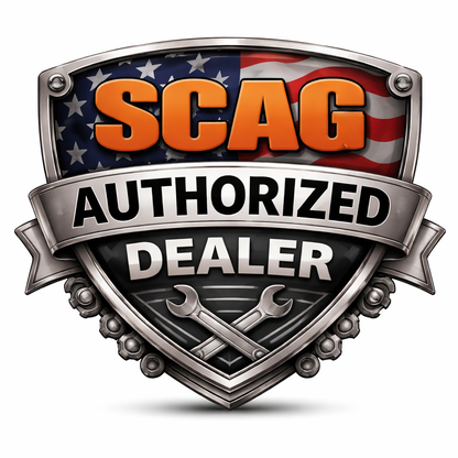 Scag SFC-30 Walk-Behind Mowers