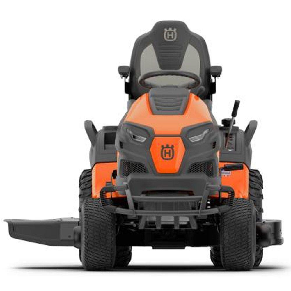 HUSW 970847001 Husqvarna TS 275XD 42" Riding Lawn Tractor