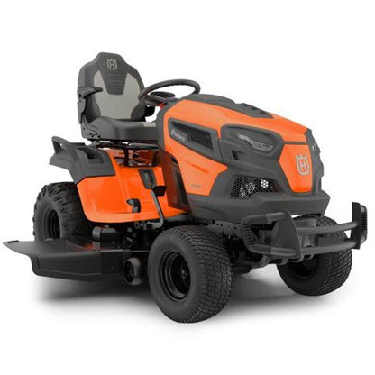 HUSW 970847001 Husqvarna TS 275XD 42" Riding Lawn Tractor